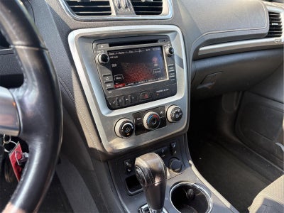 2014 GMC Acadia SLE