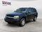 2006 Chevrolet TrailBlazer LS
