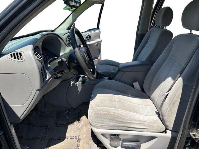 2006 Chevrolet TrailBlazer LS
