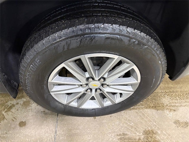 2022 Chevrolet Traverse LT 1LT