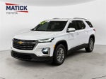 2022 Chevrolet Traverse LT 1LT