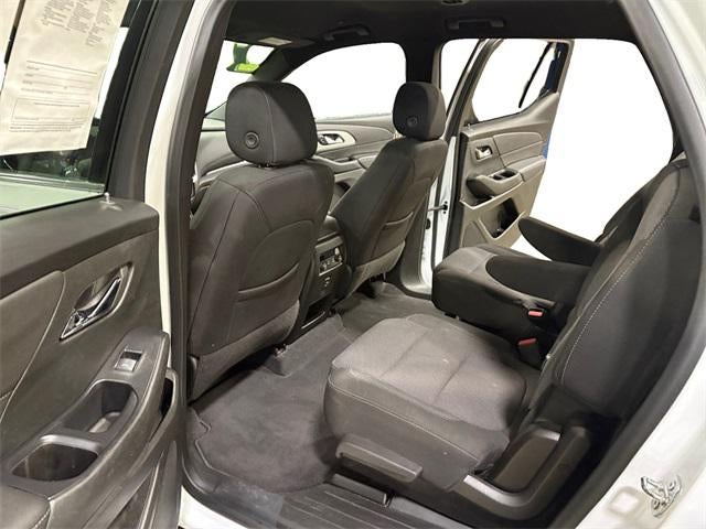 2022 Chevrolet Traverse LT 1LT