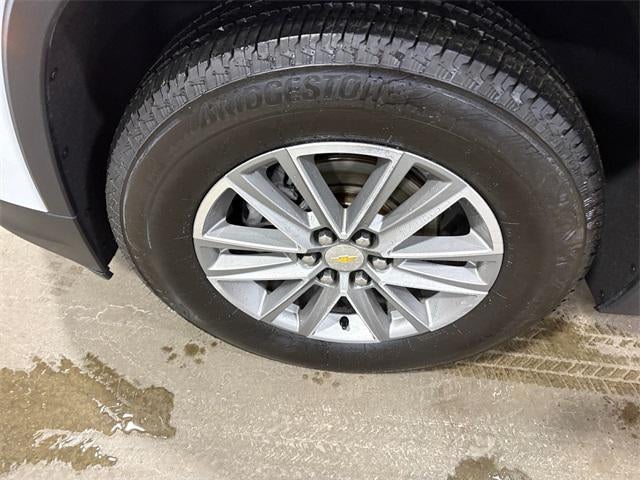 2022 Chevrolet Traverse LT 1LT