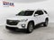 2022 Chevrolet Traverse LT 1LT