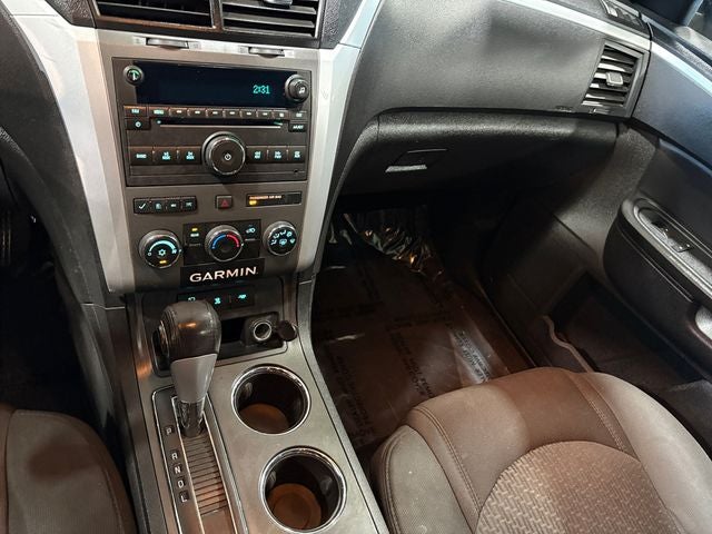 2011 Chevrolet Traverse LT 1LT