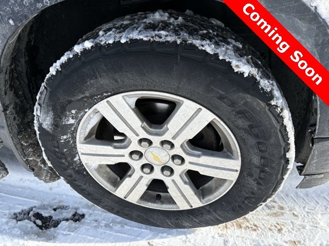 2011 Chevrolet Traverse LT 1LT