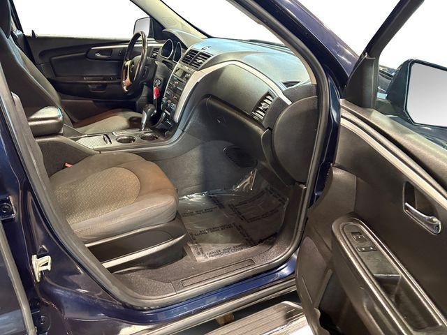 2011 Chevrolet Traverse LT 1LT