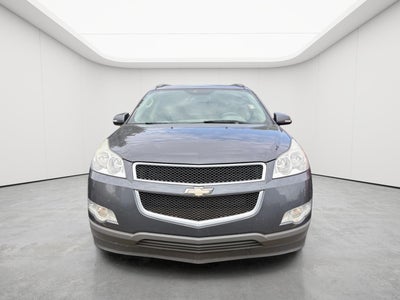 2012 Chevrolet Traverse LT w/1LT