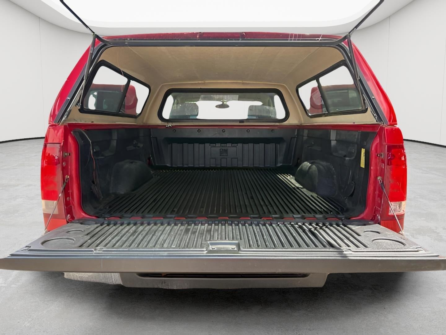 2012 GMC Sierra 1500 SLE
