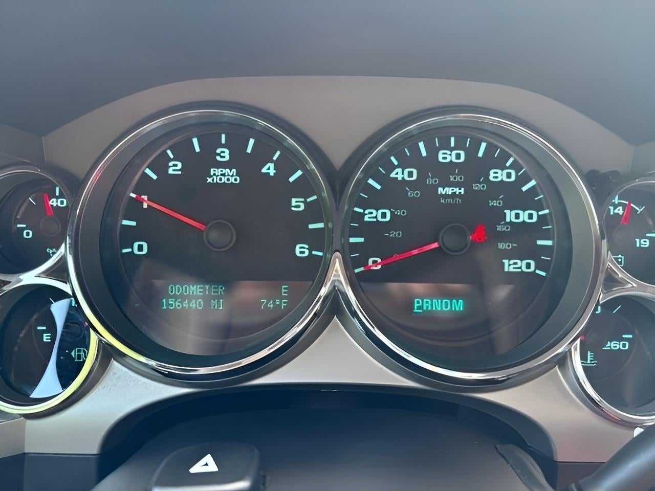 2012 GMC Sierra 1500 SLE