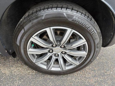 2019 Cadillac XT4 Sport