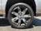 2017 Cadillac Escalade ESV Luxury