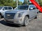 2017 Cadillac Escalade ESV Luxury