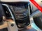 2017 Cadillac Escalade ESV Luxury
