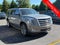 2017 Cadillac Escalade ESV Luxury