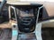 2017 Cadillac Escalade ESV Luxury