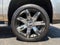 2017 Cadillac Escalade ESV Luxury