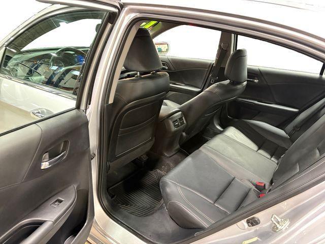 2013 Honda Accord Touring