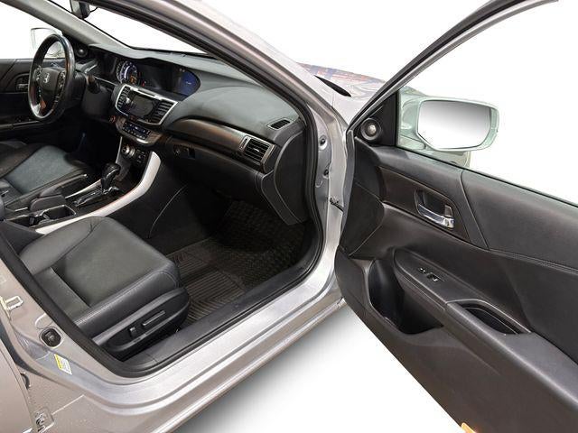 2013 Honda Accord Touring