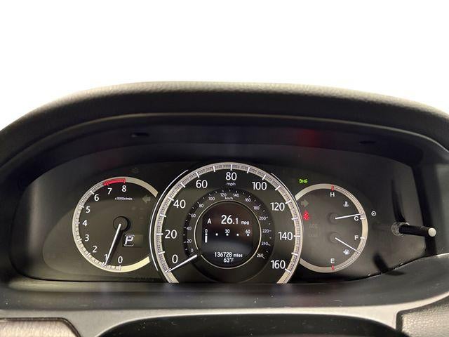 2013 Honda Accord Touring