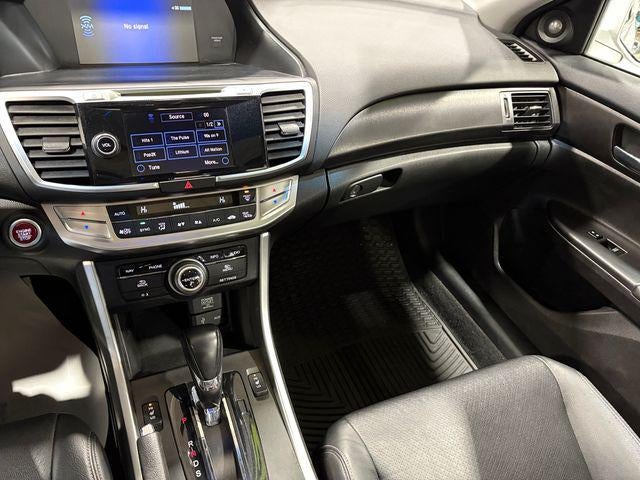 2013 Honda Accord Touring