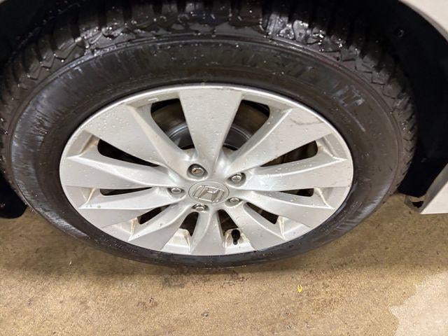 2013 Honda Accord Touring