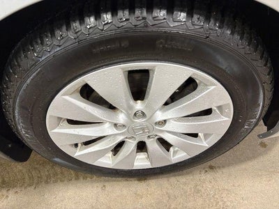 2013 Honda Accord Touring