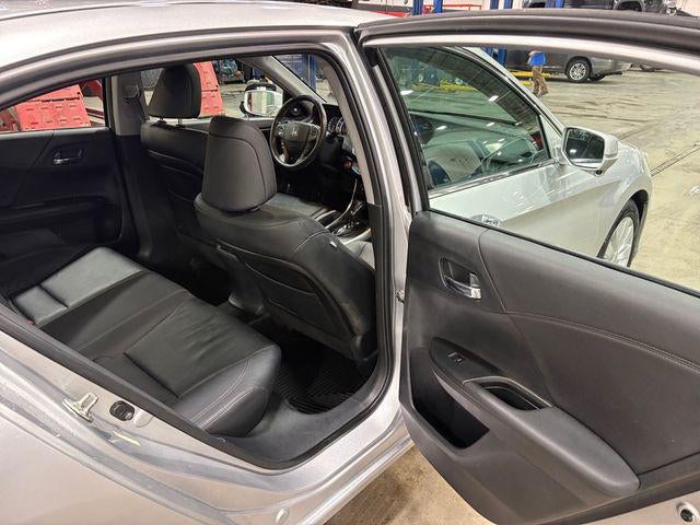 2013 Honda Accord Touring