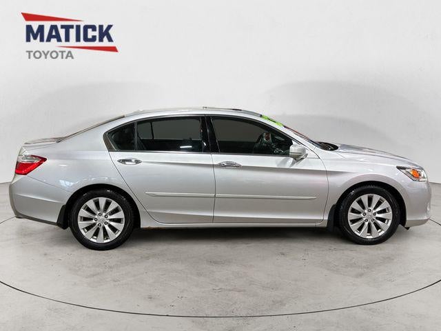 2013 Honda Accord Touring