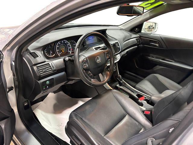 2013 Honda Accord Touring