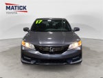 2017 Honda Accord EX