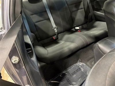 2017 Honda Accord EX