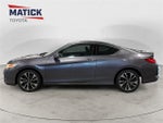 2017 Honda Accord EX