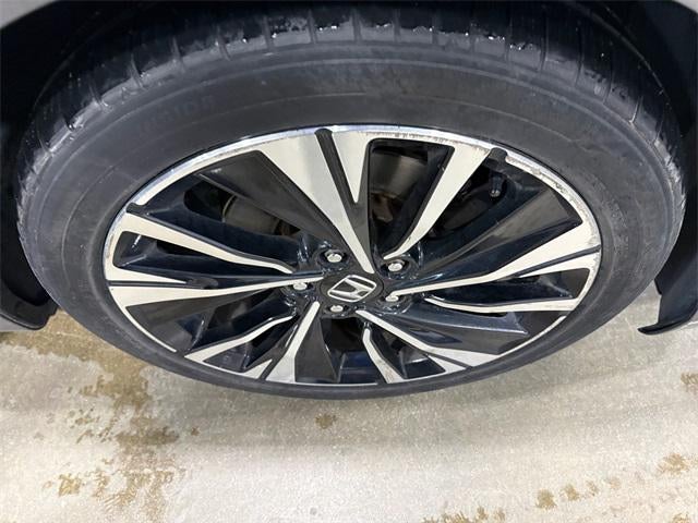 2017 Honda Accord EX