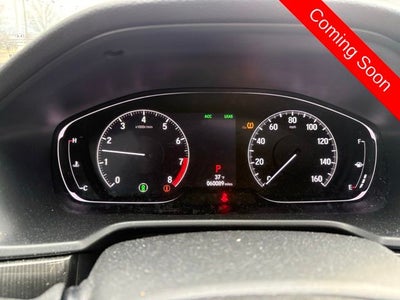 2018 Honda Accord Sport 2.0T