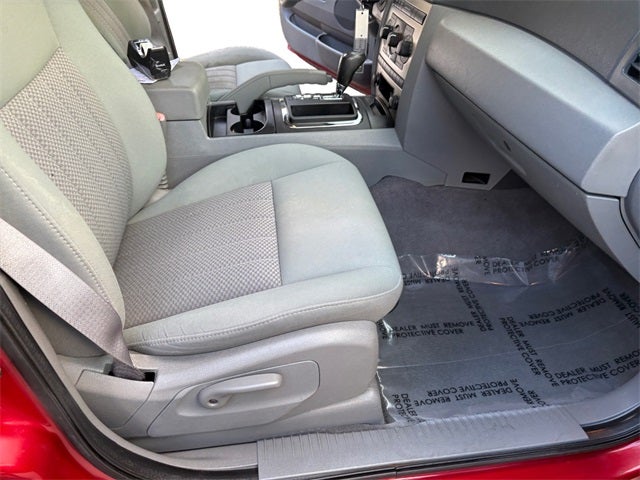 2006 Jeep Grand Cherokee Laredo