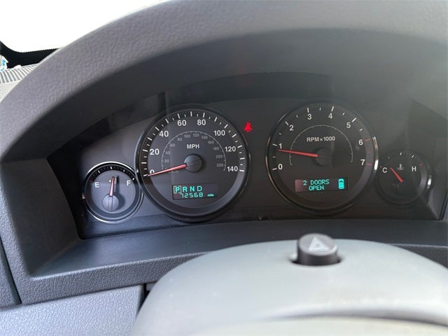 2006 Jeep Grand Cherokee Laredo