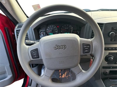 2006 Jeep Grand Cherokee Laredo