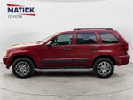 2006 Jeep Grand Cherokee Laredo