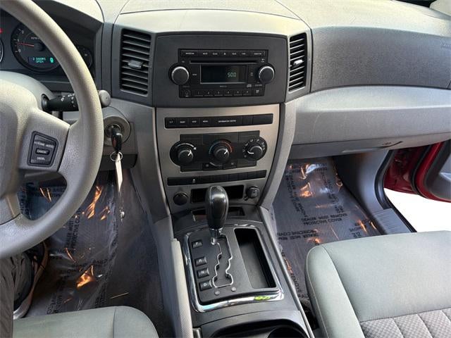 2006 Jeep Grand Cherokee Laredo