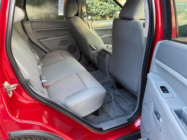 2006 Jeep Grand Cherokee Laredo