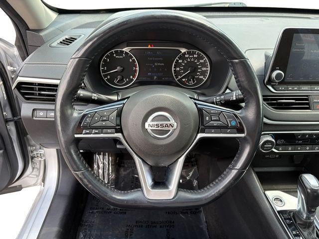 2019 Nissan Altima 2.5 SV