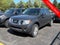 2014 Nissan Frontier SV