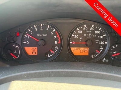 2014 Nissan Frontier SV