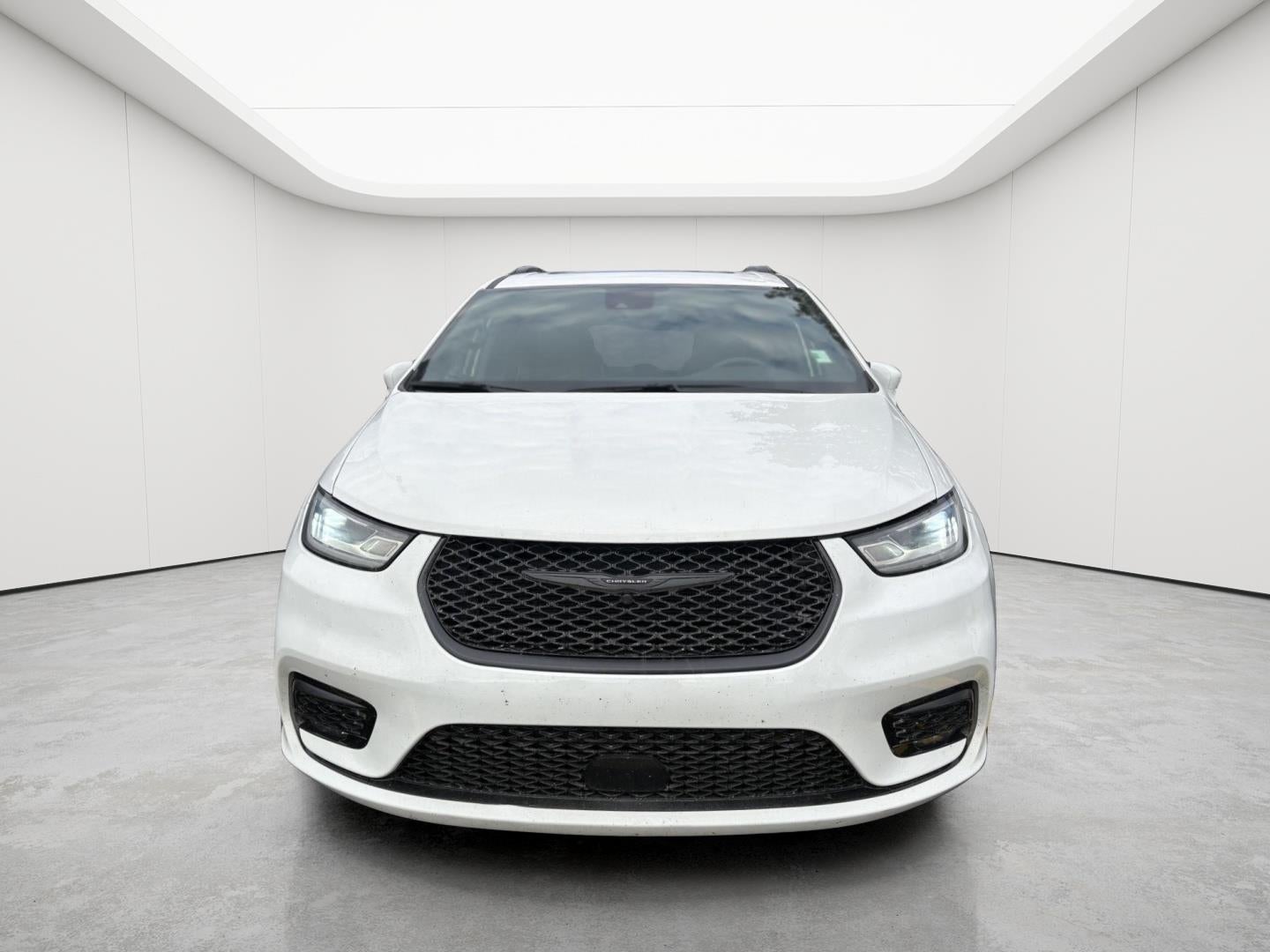2021 Chrysler Pacifica Limited