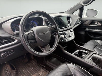 2021 Chrysler Pacifica Limited