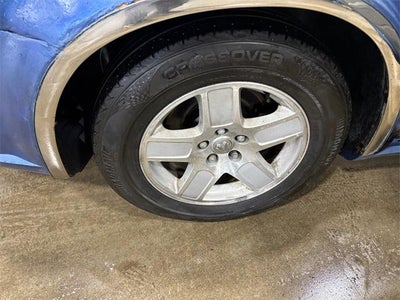 2007 Dodge Magnum Base