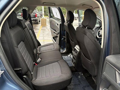 2018 Ford Edge SE