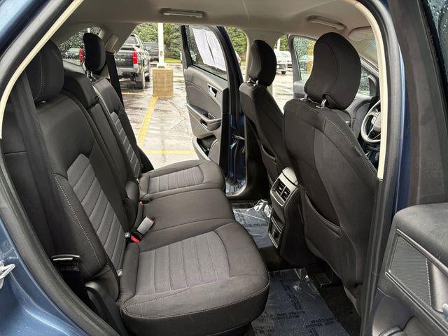2018 Ford Edge SE