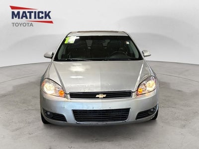 2011 Chevrolet Impala LT